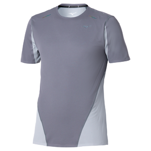 Tech Light Dryaeroflow Short Sleeve Tee